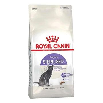 Royal Canin Regular Sterilised 37 Kısırlaştırılmış 2 kg Kedi Mama