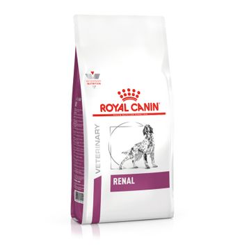Royal Canin Renal 2 kg Köpek Maması