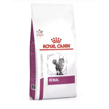 Royal Canin Renal Böbrek Saglığı 2 kg Kuru Kedi Maması