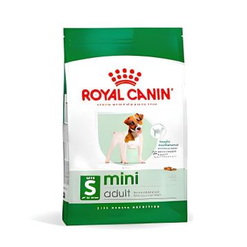 Royal Canin S Mini Adult 4 kg Yetişkin Köpek Kuru Maması