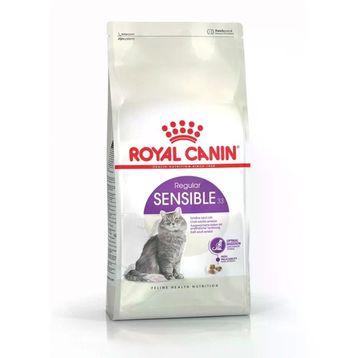 Royal Canin Sensible 10 kg Kuru Kedi Maması
