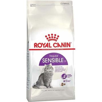 Royal Canin Sensible 4 Kg Hassas Kedi Maması