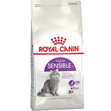 Royal Canin Sensible 4 Kg Hassas Kedi Maması