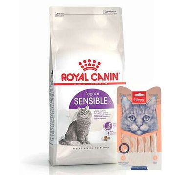 Royal Canin Sensible 4 Kg Hassas Kedi Maması