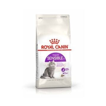 Royal Canin Sensible33 Sindirim Hassasiyeti Olan Kediler 2 kg Yetişkin Kuru Kedi Maması