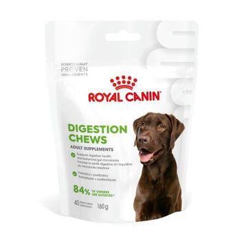 Royal Canin Sindirim Sistemini Destekleyen Tamamlayıcı 160 gr Yetişkin Köpek Ödül Maması