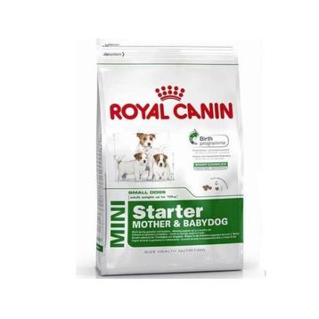 Royal Canin Small Dogs Mini Starter Mother Babydog 1 kg Yavru Köpek Maması