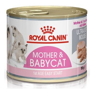Royal Canin Starter Mother Babydog 195 gr Köpek Konservesi
