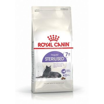 Royal Canin Sterilised 7+ Kısırlaştırılmış 1.5 kg Yaşlı Kedi Maması
