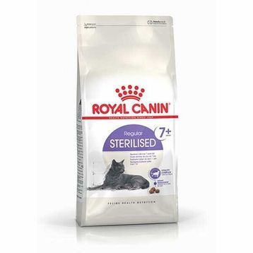 Royal Canin Sterilised 7+ Kısırlaştırılmış 1.5 kg Yaşlı Kedi Maması