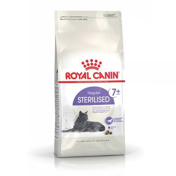 Royal Canin Sterilised +7 Yaş 3.5 kg Kedi Maması