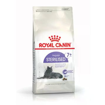 Royal Canin Sterilised +7 Yaş 3.5 kg Kedi Maması