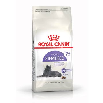 Royal Canin Sterilised +7 Yaş 3.5 kg Kedi Maması