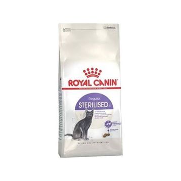 Royal Canin Sterilised Kısırlaştırılmış Yetişkin 4 kg Kuru Kedi Mama