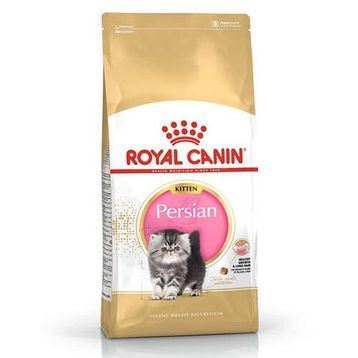 Royal Canin Temizlik Mendili+2 kg Kitten Persian Yavru İran Irk Maması