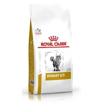 Royal Canin Urinary S/O 7 kg Kuru Kedi Maması