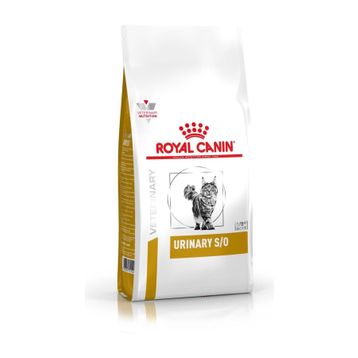 Royal Canin Urinary S/O 7 kg Kuru Kedi Maması