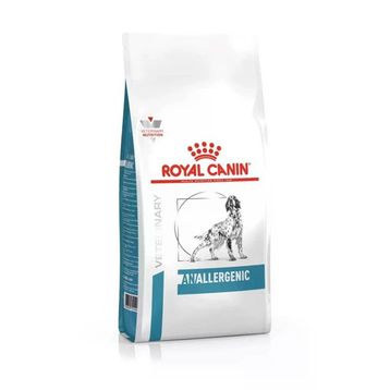Royal Canin Veterinary Anallergenic 8 kg Köpek Kuru Maması
