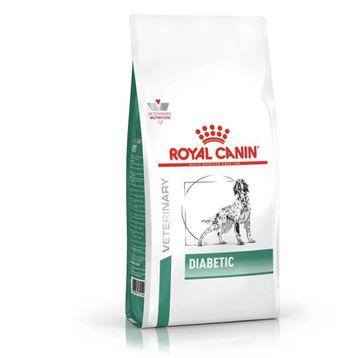 Royal Canin Veterinary Diabetic 1 .5 kg Köpek Kuru Maması