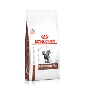Royal Canin Veterinary Gastrointestinal 4 kg Kedi Kuru Maması