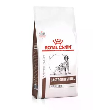 Royal Canin Veterinary Gastrointestinal High Fibre 2 kg Köpek Kuru Maması