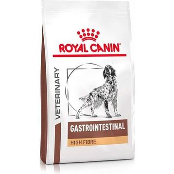 Royal Canin Veterinary Gastrointestinal High Fibre 2 kg Köpek Kuru Maması