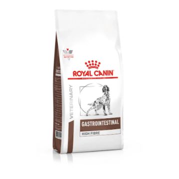 Royal Canin Veterinary Gastrointestinal High Fibre 2 kg Köpek Kuru Maması