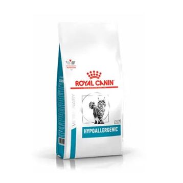 Royal Canin Veterinary Hypoallergenic 2.5 KG Kedi Kuru Maması