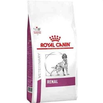 Royal Canin Veterinary Renal 14 kg Köpek Kuru Mama