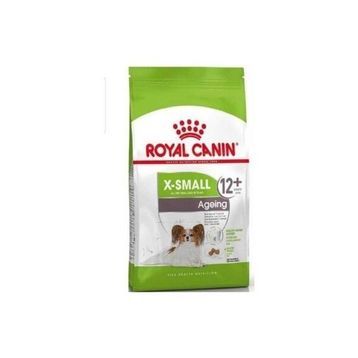 Royal Canin X-Small Ageing 12 Yaş Üzeri Yaşlı Köpek Maması