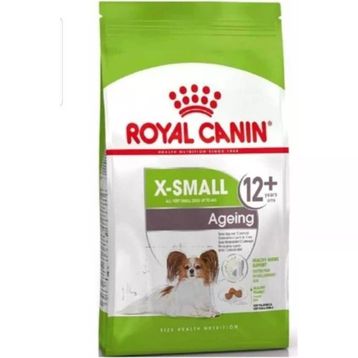 Royal Canin X-Small Ageing 12 Yaş Üzeri Yaşlı Köpek Maması