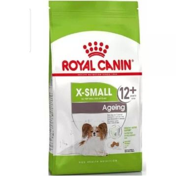 Royal Canin X-Small Ageing 12 Yaş Üzeri Yaşlı Köpek Maması