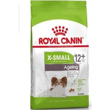 Royal Canin X-Small Ageing 12 Yaş Üzeri Yaşlı Köpek Maması