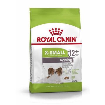 Royal Canin X-Small Ageing 12 Yaş Üzeri Yaşlı Köpek Maması