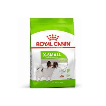 Royal Canin X-Small Küçük Irk 3 kg Yetişkin Köpek Maması