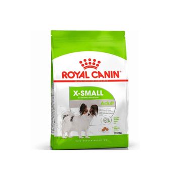 Royal Canin X-Small Küçük Irk 3 kg Yetişkin Köpek Maması