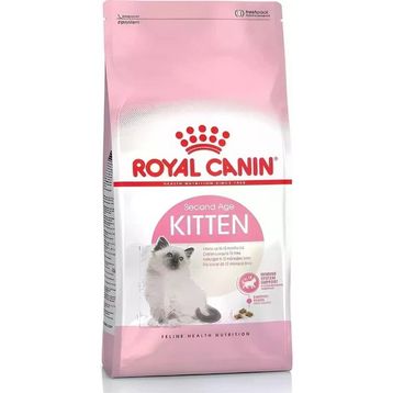 Royal Canin Yavru Kediler 2 kg Kuru Kedi Maması