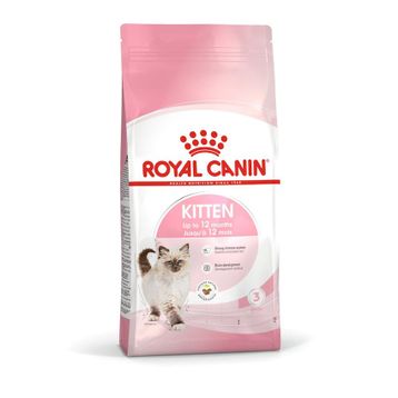 Royal Canin Yavru Kediler 2 kg Kuru Kedi Maması