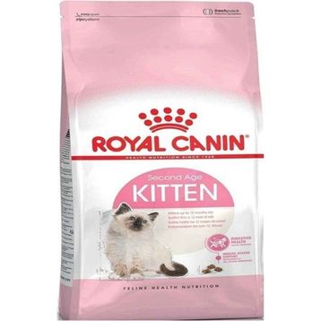 Royal Canin Yavru Kediler 2 kg Kuru Kedi Maması