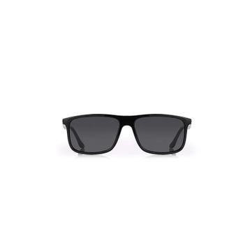 Royal Club de Polo Barcelona RPSS068101 Unisex Siyah Güneş Gözlüğü