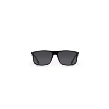 Royal Club de Polo Barcelona RPSS068101 Unisex Siyah Güneş Gözlüğü