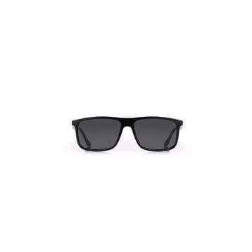 Royal Club de Polo Barcelona RPSS068101 Unisex Siyah Güneş Gözlüğü