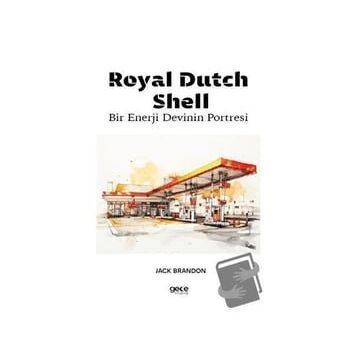Royal Dutch Shell Gece Kitaplığı