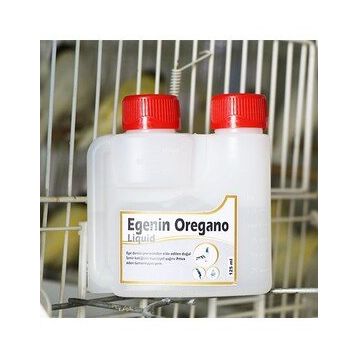 Royal Egenin Oregano 100 ml Vitamin