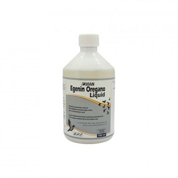 Royal Egenin Oregano 500 ml Vitamin