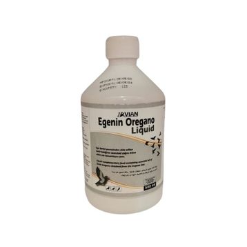 Royal Egenin Oregano 500 ml Vitamin