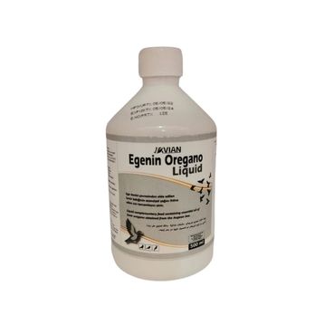 Royal Egenin Oregano 500 ml Vitamin