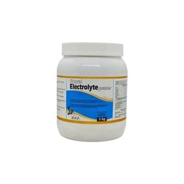 Royal Electrolyte Powder 1 kg Güvercin ve Kafes Kuşlarında Elektrolit Desteği