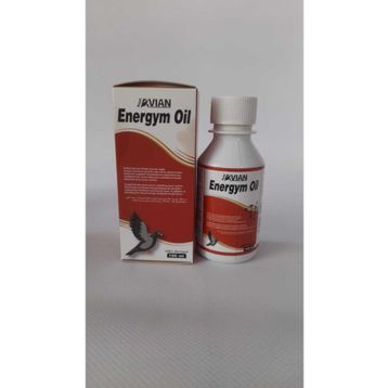 Royal Energym Oil 100 ml Güvercin ve Kafes Kuşları İçin Tamamlayıcı Yem