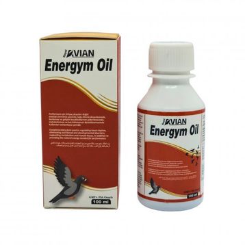 Royal Energym Oil 100 ml Güvercin ve Kafes Kuşları İçin Tamamlayıcı Yem